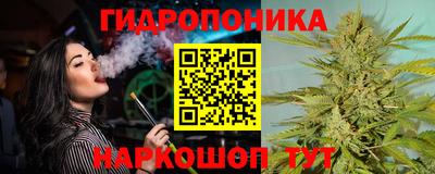 хмурый Берёзовский